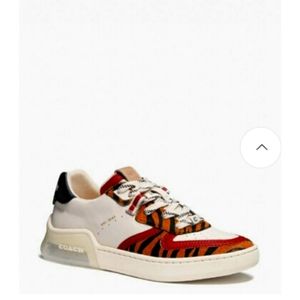 Coach City Sole Sneaker